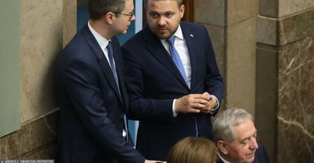 Czy w Polsce należy zakazać TikTok-a? Polityk Solidarnej Polski odpowiada