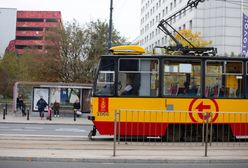 Поліція Варшави розшукує свідків страшної аварії в трамваї, де загинув 5-річний хлопчик