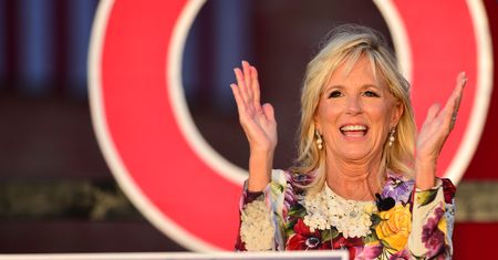 Jill Biden nie zrezygnuje z pracy po zaprzysiężeniu męża na prezydenta. "To ważne"