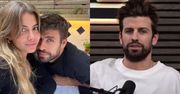 Gerard Pique po raz pierwszy mówi o związku z 23-letnią Clarią Chią: "JESTEM MARIONETKĄ"