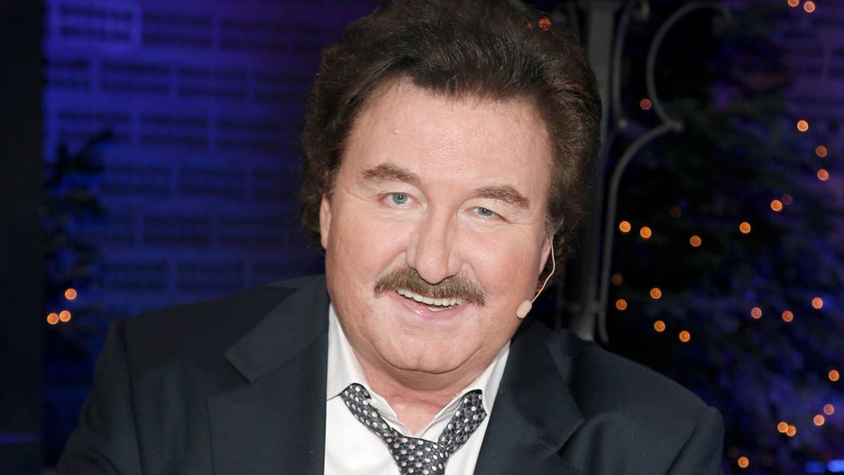 Krzysztof Krawczyk