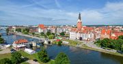 Polskie miasto się doczekało. "Przekop Mierzei Wiślanej zyska wreszcie sens"