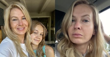Edyta Pazura WYPISAŁA córkę z polskiej szkoły! "PODZIĘKOWAŁAM za ten system nauczania"
