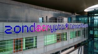 Afera Zondacrypto. Siostra zaginionego Sylwestra Suszka zabrała głos