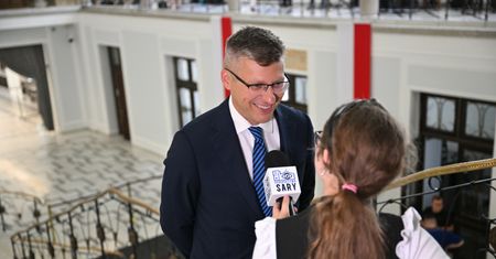 "Przymusowa praca w internecie". W Sejmie rusza specjalna komisja