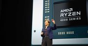 AMD na CES 2020, czyli Zen 2 wreszcie w laptopach: i wydajny, i niskoprądowy