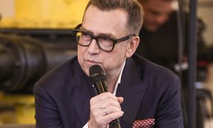 Mówi o swojej emeryturze. "Powinienem mieć wyższą"