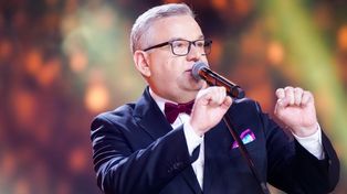 Artur Andrus przyjedzie do Starachowic. Wyjątkowe spotkanie autorskie z okazji drugich urodzin Centrum Kreatywności Pałacyk