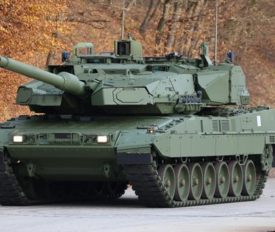 Europa reaguje. Kraje wzywają obywateli do wojska