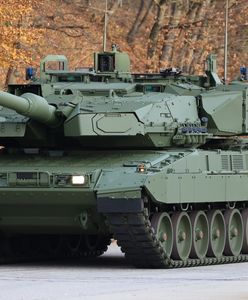 Europa reaguje. Kraje wzywają obywateli do wojska