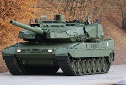 Europa reaguje. Kraje wzywają obywateli do wojska