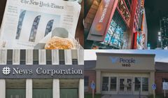 Giganci wiadomości zwiększają przychody mimo zawirowań z AI w Google