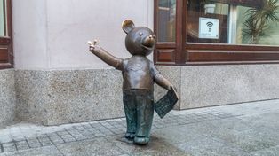 Łódź skrywa wiele tajemnic. Te miejsca w łódzkim zaskakują historią