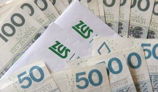 ZUS oddaje pieniądze ze składki. Ostatnie dni na złożenie wniosku