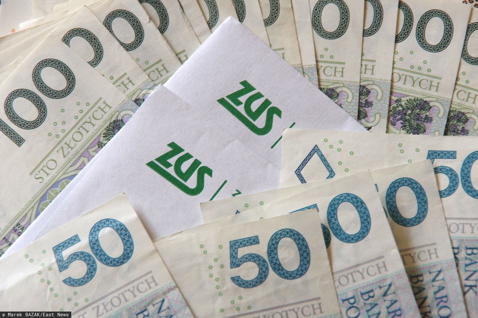 ZUS odda pieniądze ze składki. Ostatnie tygodnie na złożenie wniosku