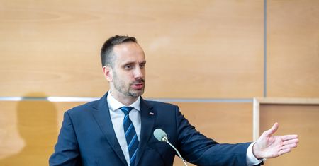 Kołodziejczak ripostuje Kowalskiego. "Żadnych faktów pan nie przedstawił"