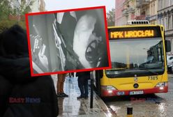 Atak gazem na kierowców MPK. Policja szuka sprawcy