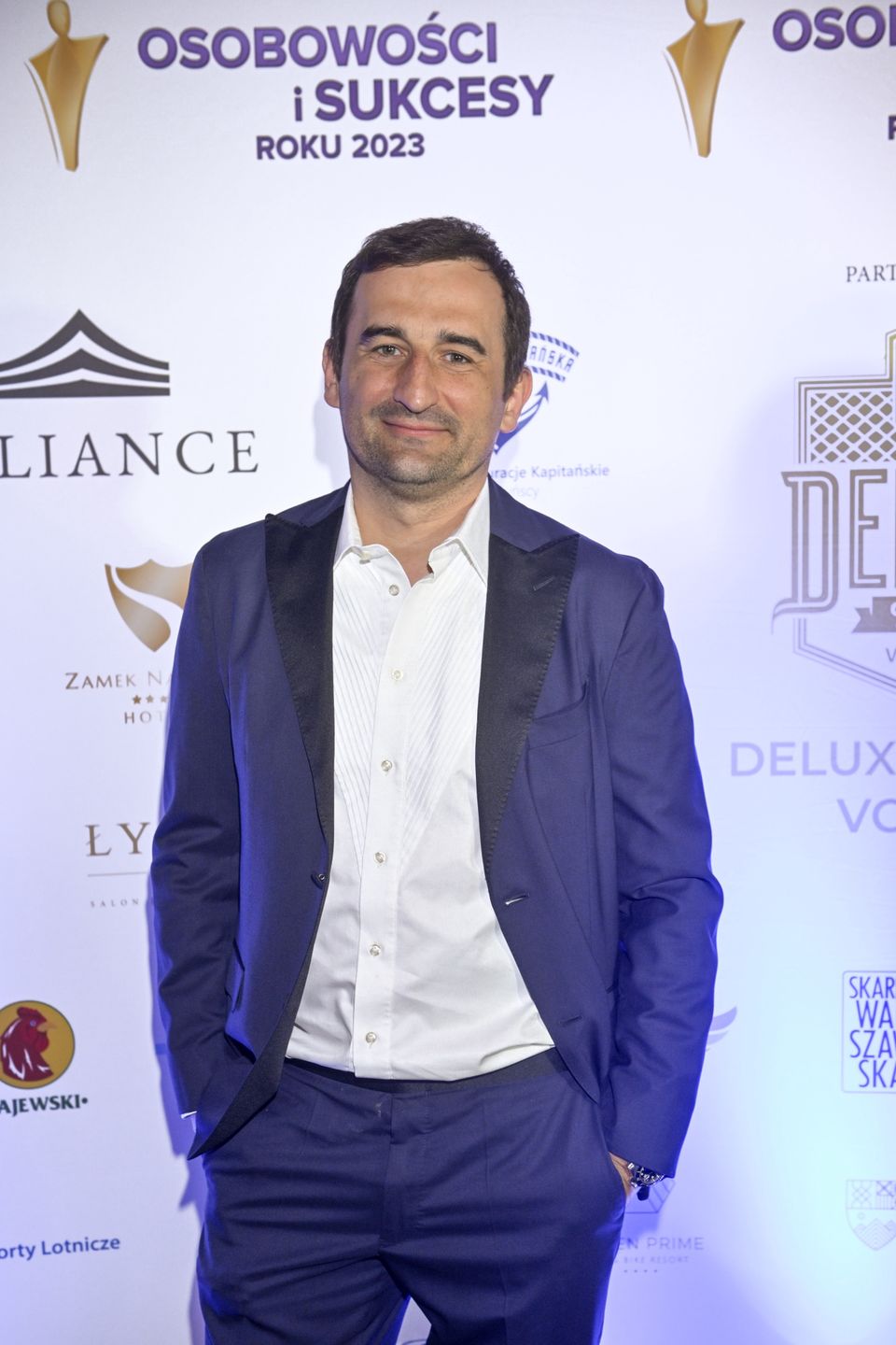 Michał Koterski