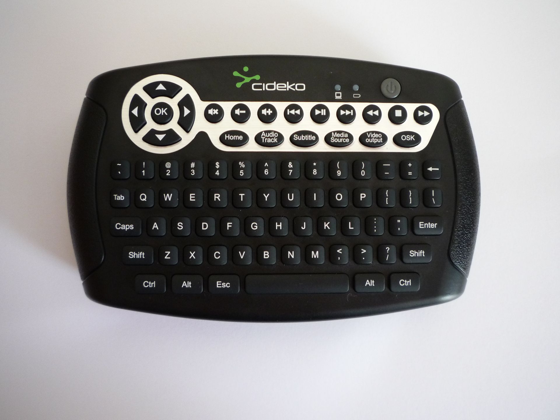Cideko Simple Box - multimedialny kombajn z Androidem [test] 4