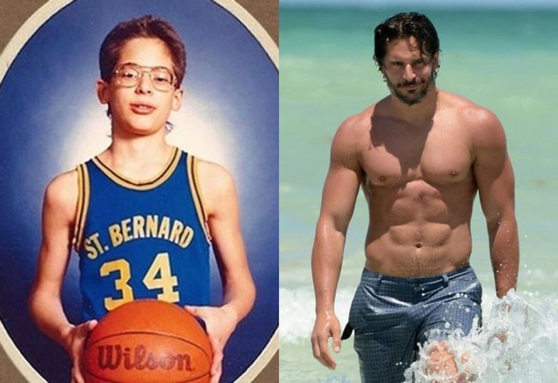 Joe Manganiello