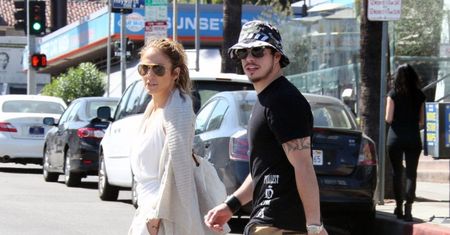 Jennifer Lopez planuje ślub za 3 MILIONY DOLARÓW!