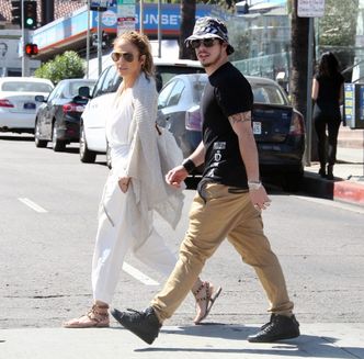 Jennifer Lopez planuje ślub za 3 MILIONY DOLARÓW!