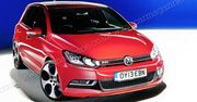 VW Golf GTI VII (2013) - nowe informacje