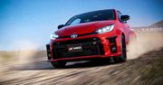 Toyota GR Yaris hitem nawet w Gran Turismo Sport. Gracze kupili już 300 tys. sztuk