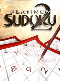 Cellna recenzja: Platinum Sudoku 2