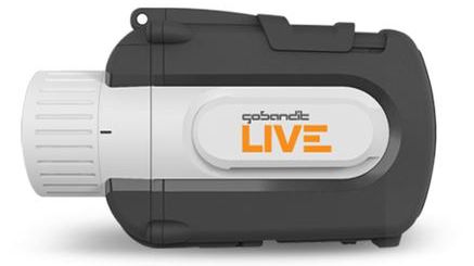 Ekstremalna kamera na ekstremalne okazje [CES 2012] 1