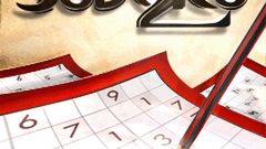 Cellna recenzja: Platinum Sudoku 2 1