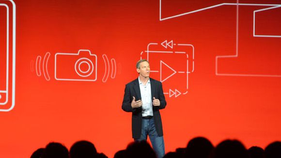 Qualcomm przedstawia potężnego Snapdragona 800, czyli następcę S4 1