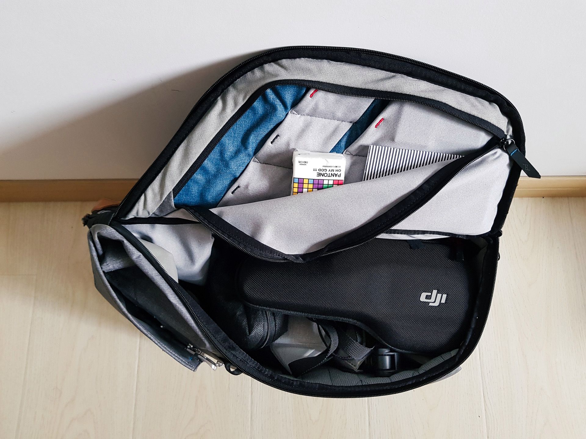 Peak Design Everyday Backpack to plecak fotograficzny, z którego chcę korzystać każdego dnia 6