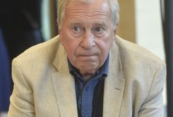 Możliwe dodatkowe zarzuty dla Jerzego Stuhra