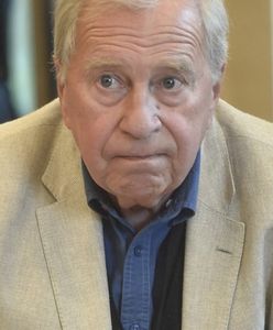 Możliwe dodatkowe zarzuty dla Jerzego Stuhra