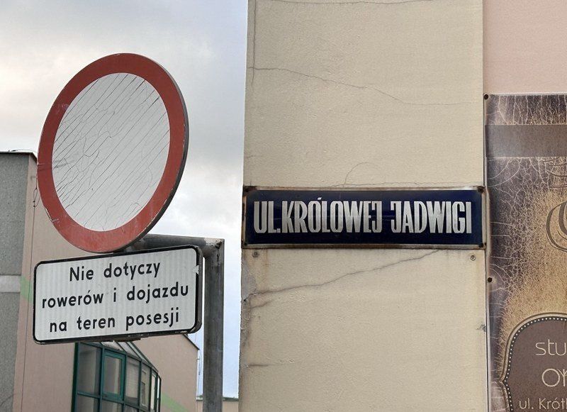 Kiedy ruszy oczekiwany remont Królowej Jadwigi? Modernizowana będzie ulica w samym centrum Leszna