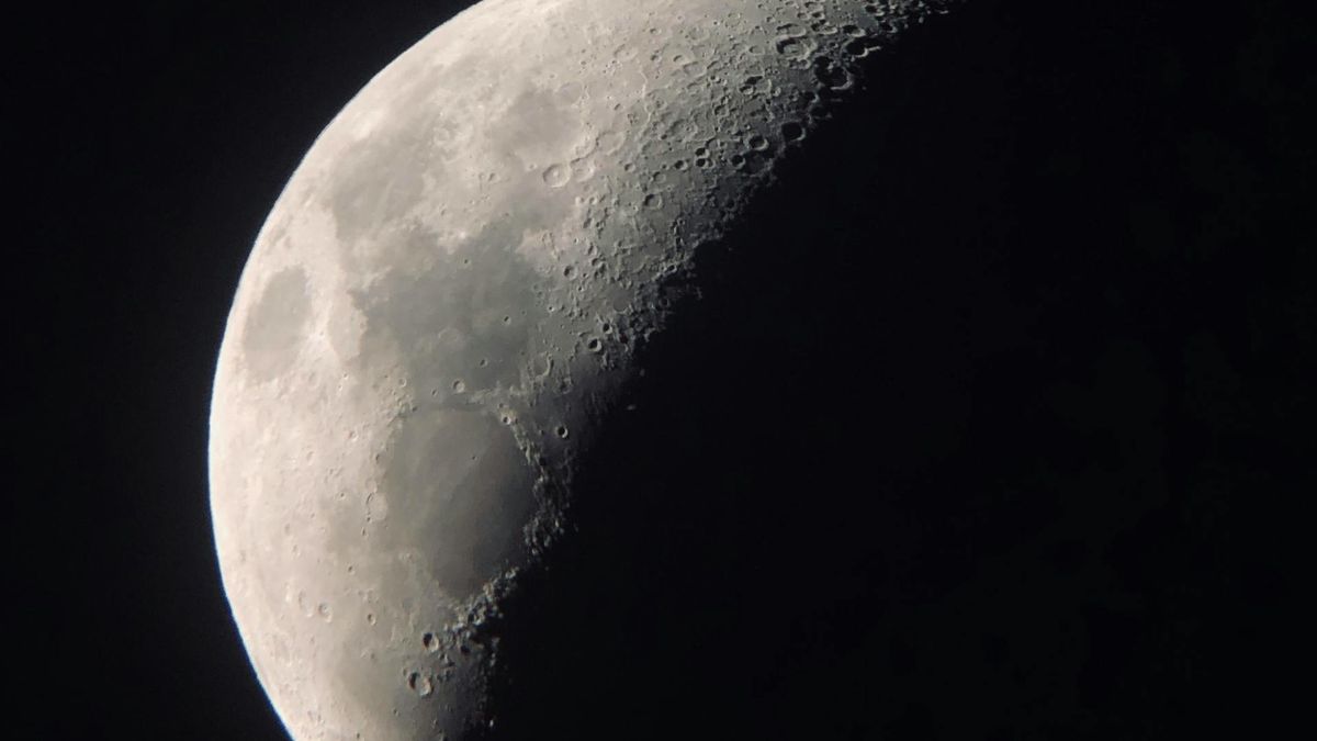 Athena wylądowała na Księżycu. Utracono łączność z urządzeniem 