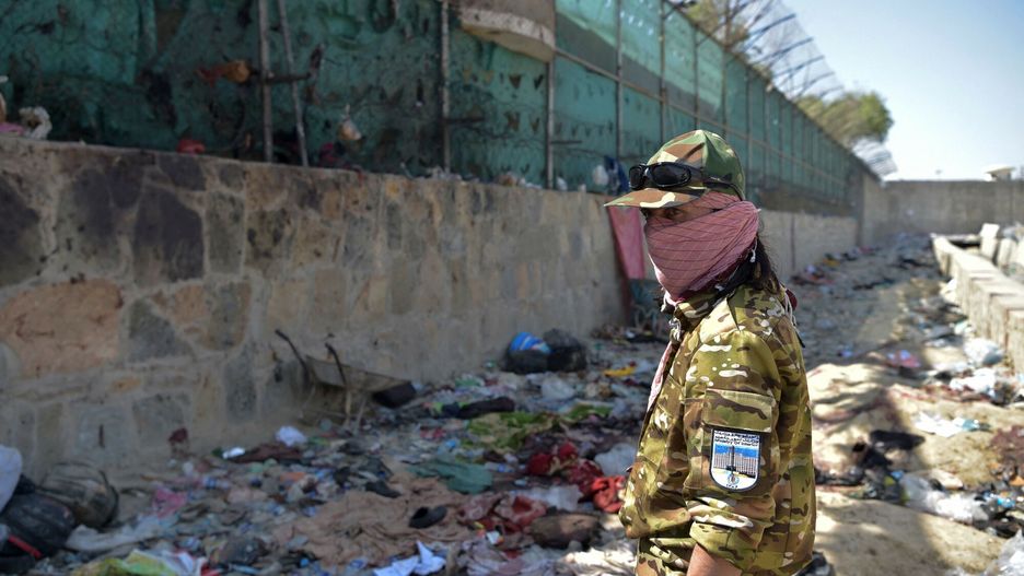afganistan