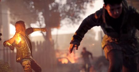 Dziś premiera Homefront: The Revolution - zawód?