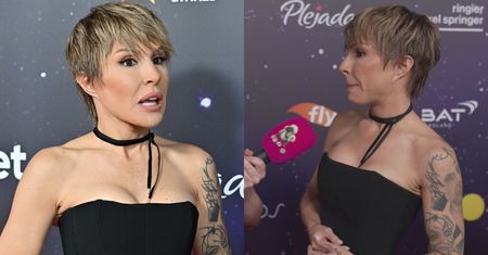 Blanka Lipińska opowiada o powikłaniach po liftingu: "Trzeba było wydłubać taki stały wypełniacz, o którego istnieniu nie wiedziałam"