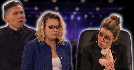 Jak zdać egzamin ustny bez wiedzy? Najśmieszniejszy skecz Telewizji WP