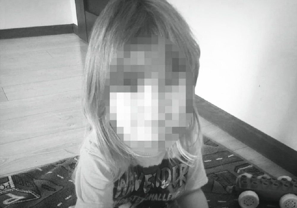 Zabójstwo 3-letniej Hani. Mama Łukasza B. opuszcza Kłodzko. "Boję się"