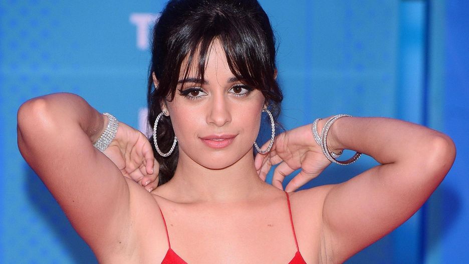 Camila Cabello