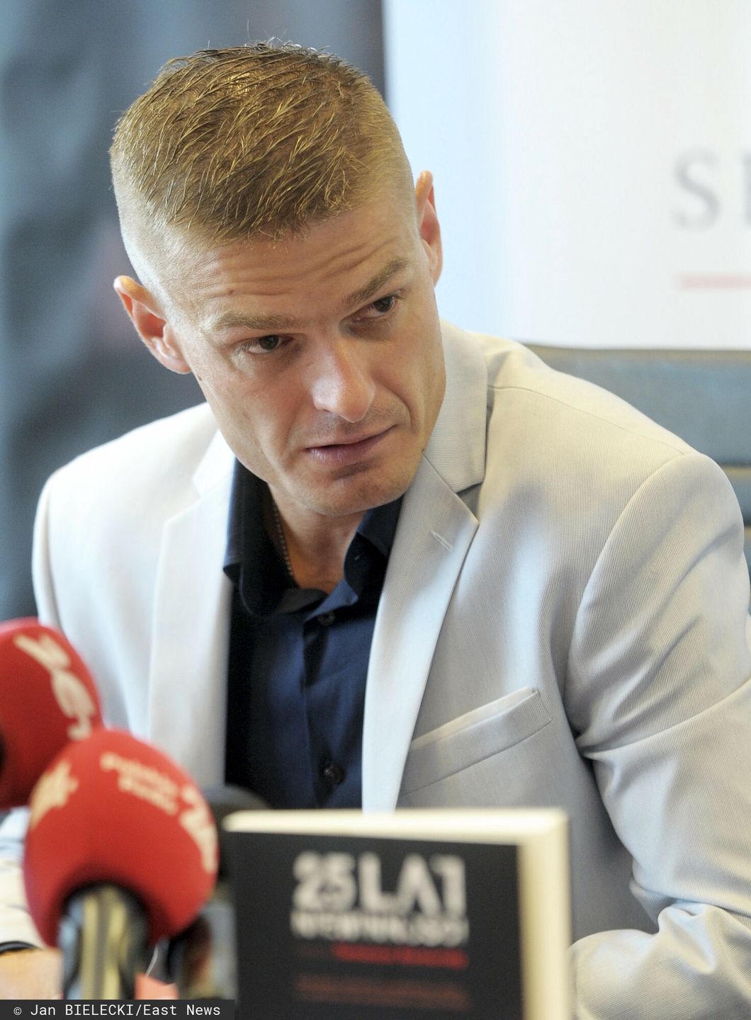 Tomasz Komenda