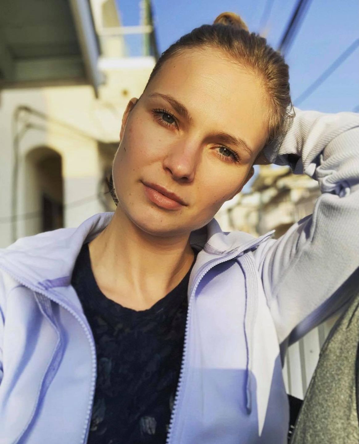 Karolina Szymczak i Piotr Adamczyk