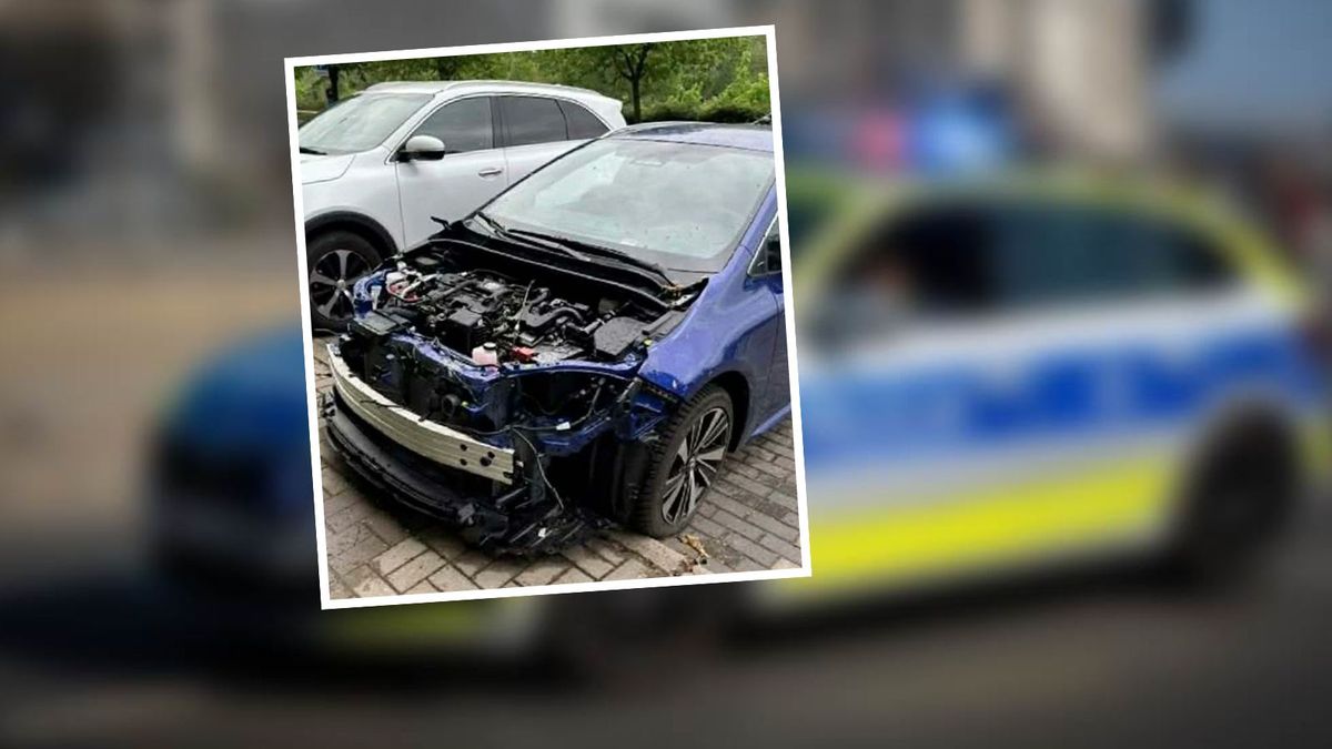 Tak kradną w Warszawie. Policja potwierdza jeden przypadek