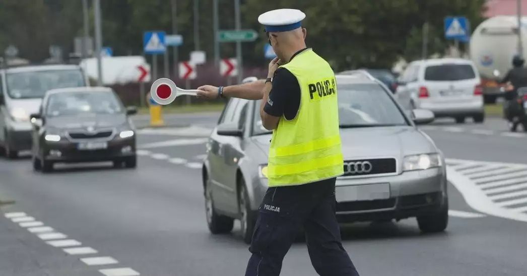 Koszalin: Przed nami ostatnie dni wakacji. Policjanci zapowiadają wzmożone kontrole na drogach