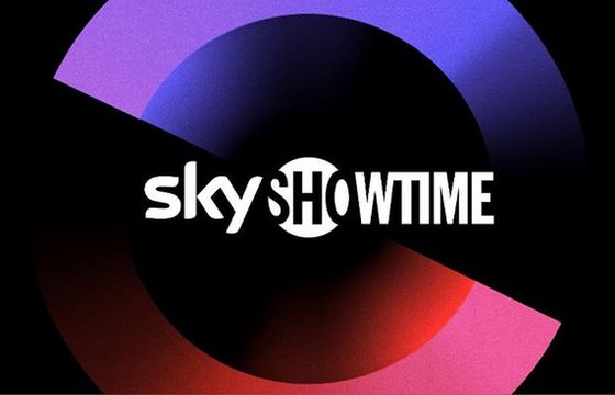 Ponad 300 mln euro kosztowało uruchomienie SkyShowtime
