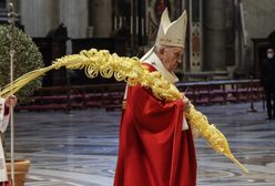 Papież nie ma wątpliwości. "Teraz jesteśmy wyczerpani"
