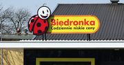Nowe promocje w Biedronce. Robią to specjalnie na koniec miesiąca